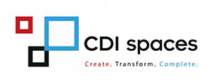 CDI spaces