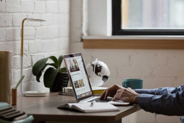 how to choose a domain name